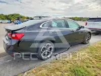 2023 Chevrolet Malibu фото
