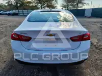 2023 Chevrolet Malibu фото