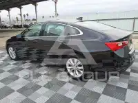 2023 Chevrolet Malibu фото