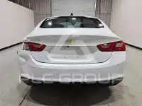 2023 Chevrolet Malibu фото