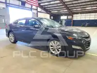 2023 Chevrolet Malibu фото