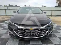 2023 Chevrolet Malibu фото