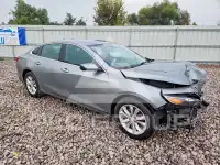 2023 Chevrolet Malibu фото
