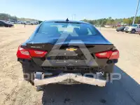 2023 Chevrolet Malibu фото