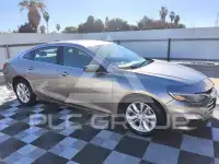 2023 Chevrolet Malibu фото
