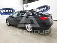 2023 Chevrolet Malibu фото