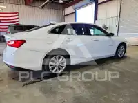 2023 Chevrolet Malibu фото