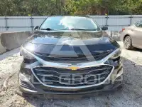 2023 Chevrolet Malibu фото