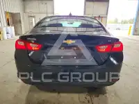 2023 Chevrolet Malibu фото