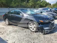2023 Chevrolet Malibu фото