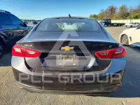 2023 Chevrolet Malibu фото
