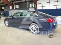 2023 Chevrolet Malibu фото