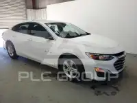 2023 Chevrolet Malibu фото