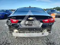 2023 Chevrolet Malibu фото