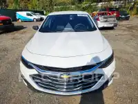 2023 Chevrolet Malibu фото