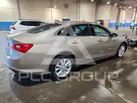 2023 Chevrolet Malibu фото