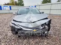 2023 Chevrolet Malibu фото
