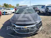 2023 Chevrolet Malibu фото