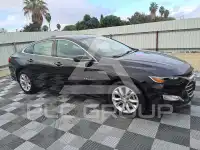 2023 Chevrolet Malibu фото