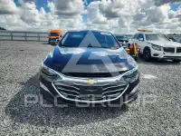 2023 Chevrolet Malibu фото