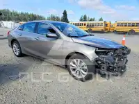 2023 Chevrolet Malibu photo