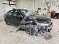 2023 Chevrolet Malibu фото