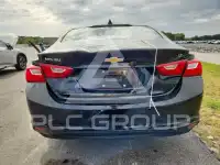 2023 Chevrolet Malibu фото
