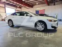 2023 Chevrolet Malibu фото
