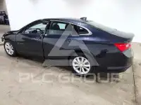 2023 Chevrolet Malibu фото