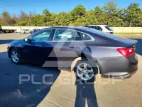 2023 Chevrolet Malibu фото