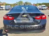 2023 Chevrolet Malibu фото