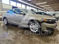 2023 Chevrolet Malibu фото