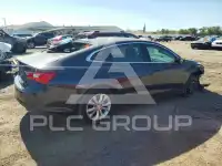 2023 Chevrolet Malibu фото