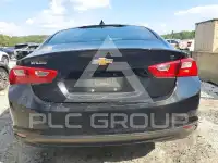 2023 Chevrolet Malibu фото
