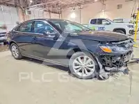 2023 Chevrolet Malibu фото