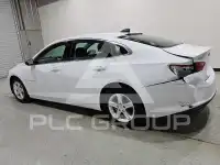 2023 Chevrolet Malibu фото