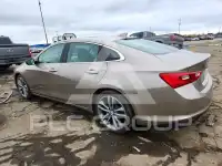 2023 Chevrolet Malibu фото