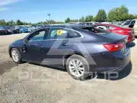 2023 Chevrolet Malibu фото