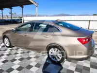 2023 Chevrolet Malibu фото