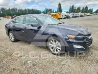 2023 Chevrolet Malibu photo
