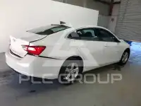 2023 Chevrolet Malibu фото