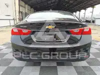 2023 Chevrolet Malibu фото