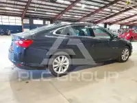 2023 Chevrolet Malibu фото
