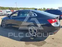 2023 Chevrolet Malibu фото