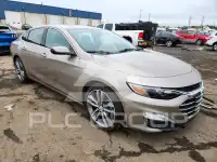 2023 Chevrolet Malibu фото