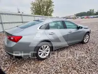 2023 Chevrolet Malibu фото