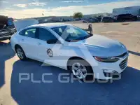 2023 Chevrolet Malibu фото