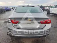 2023 Chevrolet Malibu фото