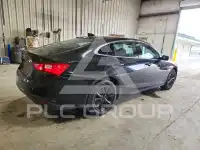 2023 Chevrolet Malibu фото