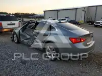 2023 Chevrolet Malibu фото